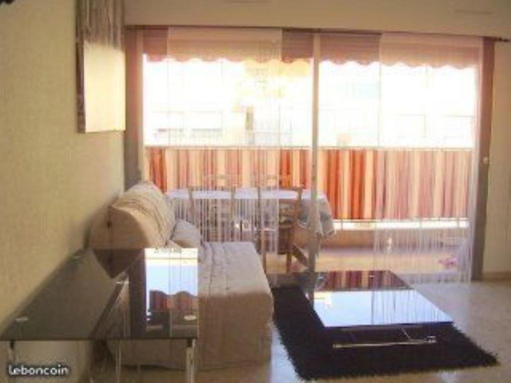 Apartment Grand Studio Proche Plages Et Promenade Des Anglais
